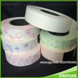 Silicon Coated Liner Paper Roll for Panty Liner Sanitary Napkins