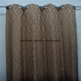 Best Selling Popular Turkish Dubai Jacquard Curtain Fabric