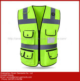 Safety Products Protective Wear with Reflective Tape (W406)