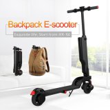 2018 Electric Kick Bike Smart Foldable Kick Scooter for Children with Ce Certification