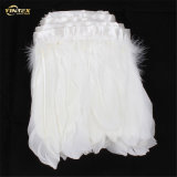 4-6cm White Duck Down & Feather