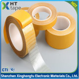 Strong Adhesive Grid Glass Fiber Tape Double Sided Pet Tape