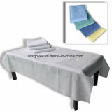 PP Disposable Non Woven Mdeical Bed Sheet