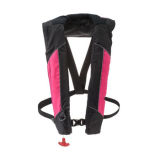 OEM Professional Automatic Inflatable Lifejacket