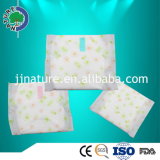 Individually Wrapped Night Use Women Sanitary Pads Made in China