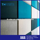 Top Grade Acoustic Panel Fabric for Music Studio