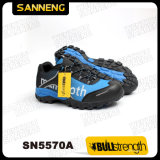 Best Quality Sporty and Athletic Look Safety Shoes Sn5570