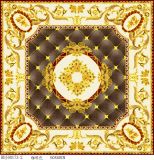 Carpet Tile 3D Flooring Arab Style (BDJ60173-2)