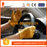 Ddsafety 2017 Cow Grain Leather Gloves