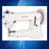 Golden Wheel Single Needle Cylinder-Bed Sewing Machine (CS-2050)