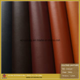 Hot Sales Imitation Genius Leather Fashion Discoloration Synthetic Leather (S283120)
