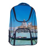 Personalized Travel Bag Custom Printing Bags No Minimum