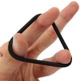 New Style Elastic Rubber Hair Band