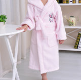 Kids Cotton Cheap Price Bathrobes for Little Girls and Boys