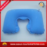 Comfortable Airplane Inflatable Neck Pillow