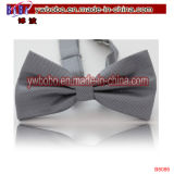 High Quality Jacquard Tie Men's Neckwear Bowties (B8086)