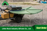 Little Rock Offroad Camping 270 Degree Awning for Cars with Alunium Frame