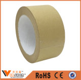 Strong Adhesive Strength No Noise Kraft Paper Tape