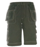 High Quality Workwear Mh207 Shorts