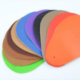 Hot Sale Eco-Friendly PU Leather for Furniture Shoes Handbags