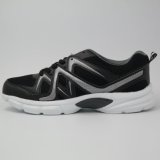 Comfort Leisure Sports Shoes Running Shoes for Men Shoe (AK1054)