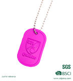 New Arrival Aluminum Engraved Dog Tags
