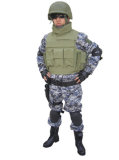 Body Armor(Bulletproof Vest)