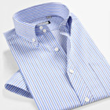 Custom 100% Cotton Men's Business/Casual /Dress Shirt