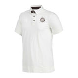Custom Cotton/Polyester Embroidery Golf Polo Shirt (P014)