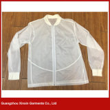Wholesale Printing Unisex Jacket Coat for Promotion (J160)