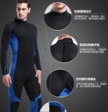 Fashion Design 3mm Neoprene Unisex Diving Swimsuit&Sportwear (742)