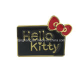Customized Metal Tag for Bags and Clothes
