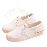 Hot New Arriving Women's Classic Casual Canvas Shoes