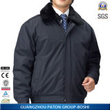 Custom China Making Security Guard Uniform Jacket