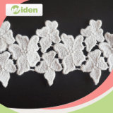 Beautiful Flower Design Cotton Guipure Trimming Lace