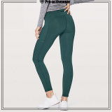Hot Selling Supplex Woman Gym Clothes Private Label Leggings Fitness