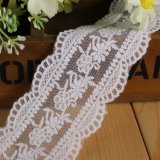 Fashion Embroidery Lace for Clothing