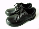 Lace up Safety Shoes