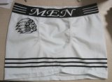 Wholesale Cheap Price Men Boxer with Polyester
