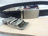 Split Leather Belts for Men (RF-160610)