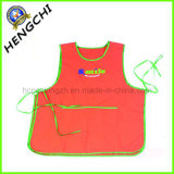 Non Woven Vest Apron for Sales Promotion (HC0053)