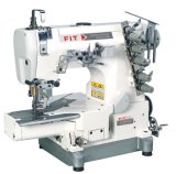 High Speed Cylinder Bed Interlock Sewing Machine Series Fit600-01CB