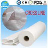 SMS White Perforated Rolls, Nonwoven Spp Rolls
