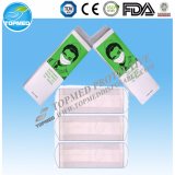 Disposable Korea 1ply Paper Face Mask in FDA Certificate