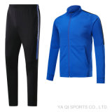 Best Thailand Quality Jackets, Wholesale Hot Football Team Tracksuit, Stock Lot Soccer Training Set
