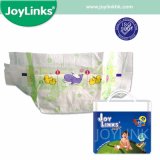 Well Breathable Disposable Sleepy Baby Diaper Super Soft Baby Diapers