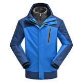 Lightweight, Breathable Mountain Jacket for Men