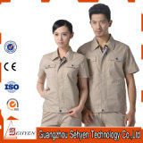 Good Quality Fashion Design Working Uniform Wear for Factory Worker