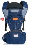 2017 Hot Sale Baby Wrap Baby Carrier with Jean Material