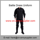 Navy Uniform-Police Clothing-Police Apparel-Police Uniform-Acu-Bdu